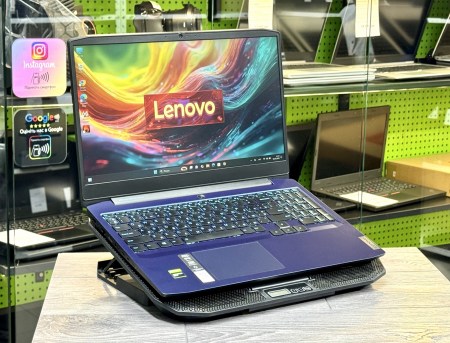 Lenovo Ideapad Gaming 3 15ARH051